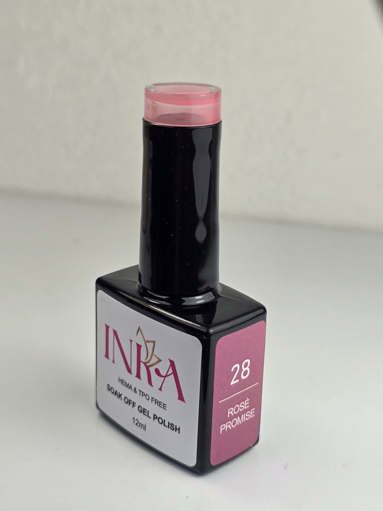 Gel Color No.28 Rose Promise