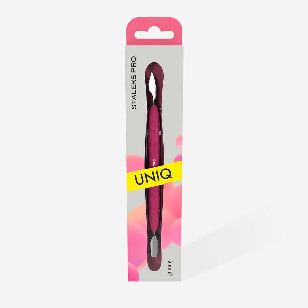 STK Pusher Gummy UNIQ 10/3