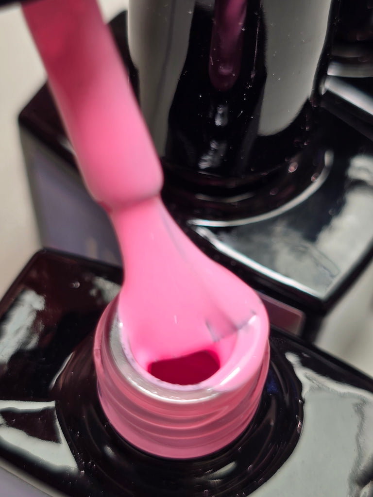 Spring Vibes No.14 Pink Lemonade