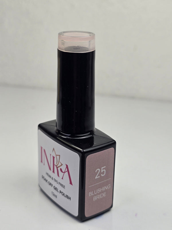 Gel Color No.25 Blushing Bride