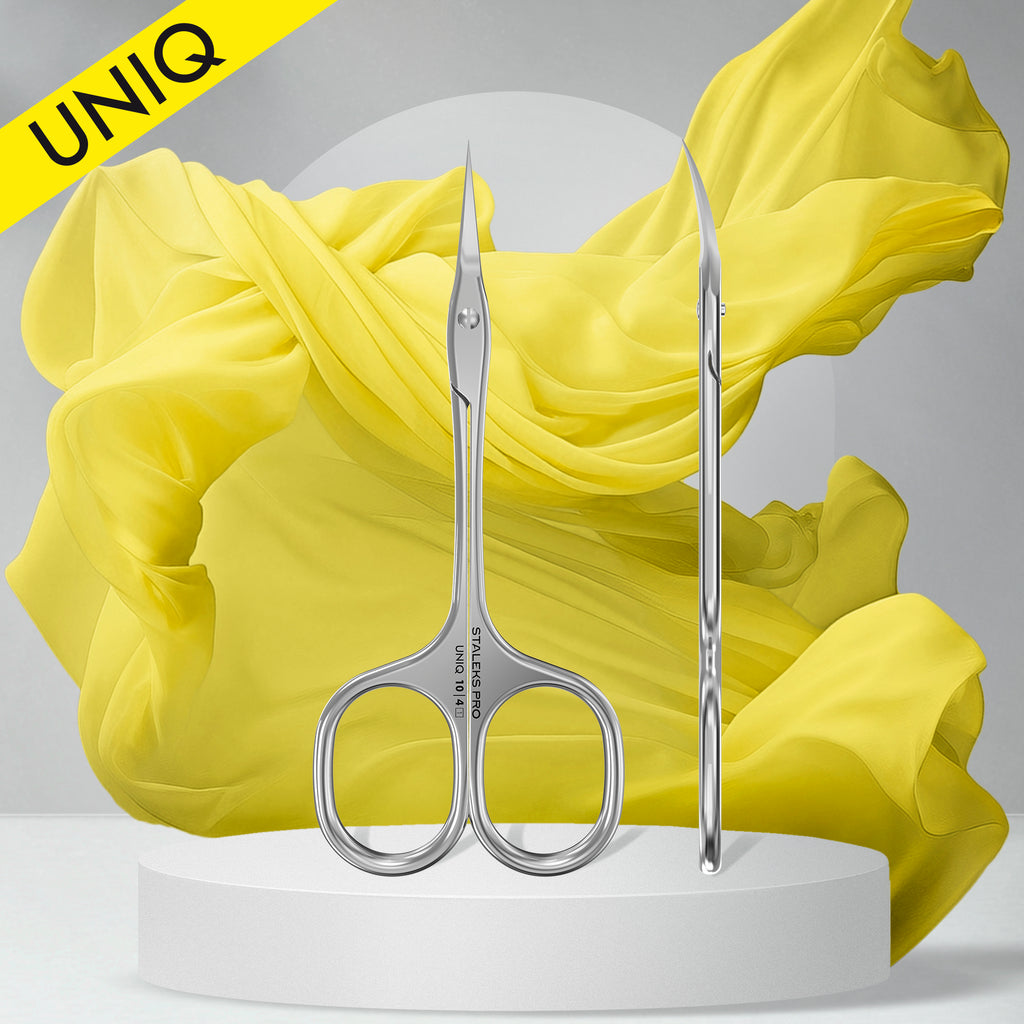 STK scissor ballerina UNIQ 10/4