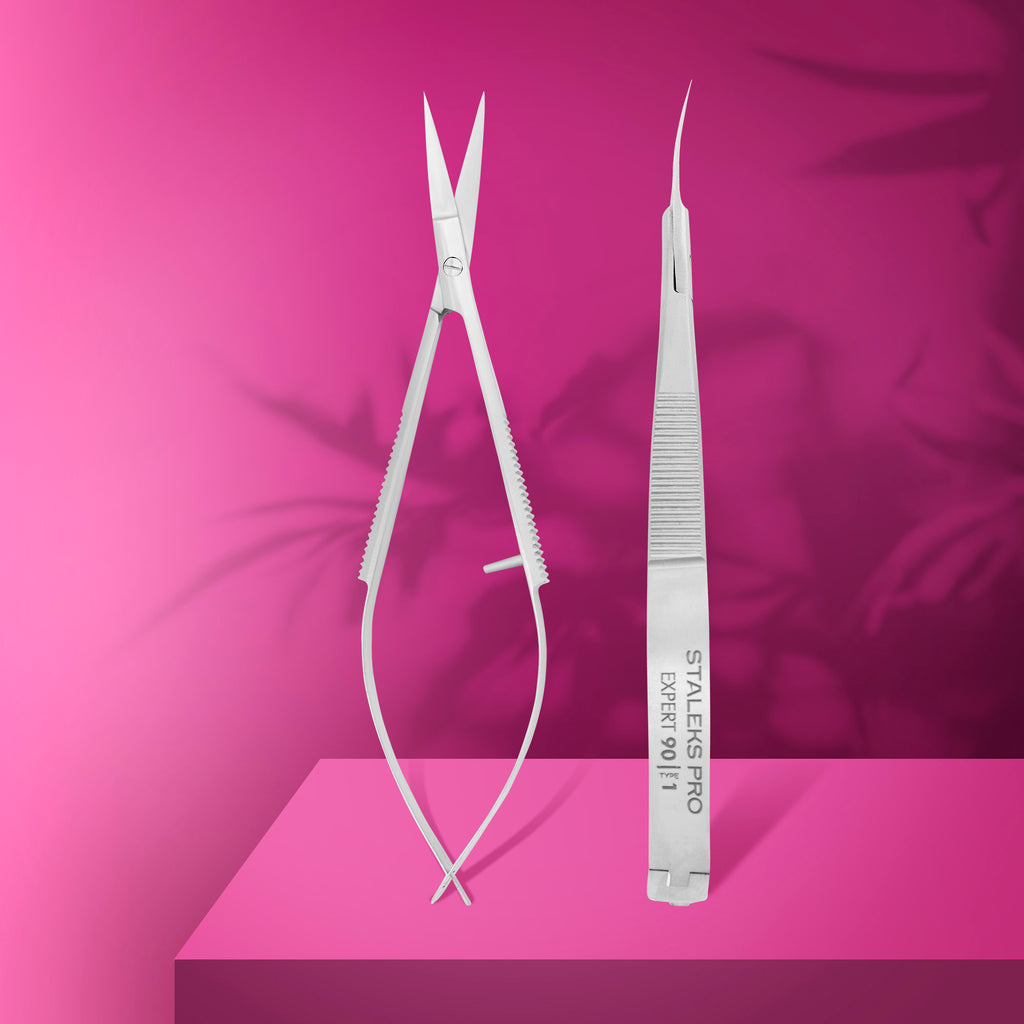 STK scissors EXPERT 90/1