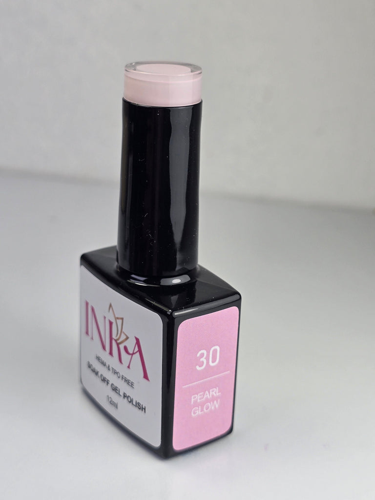 Gel Color No.30 Pearl Glow
