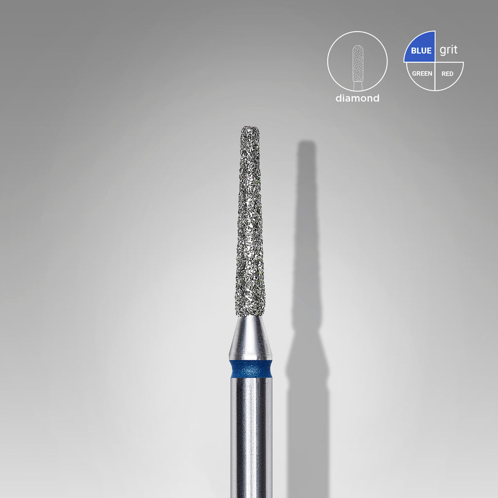 STK Nail bit frustum blue FA70BO16/10