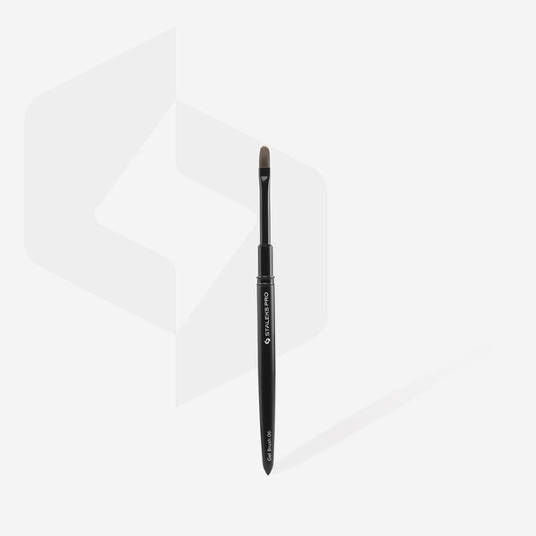 STK Gel brush 06