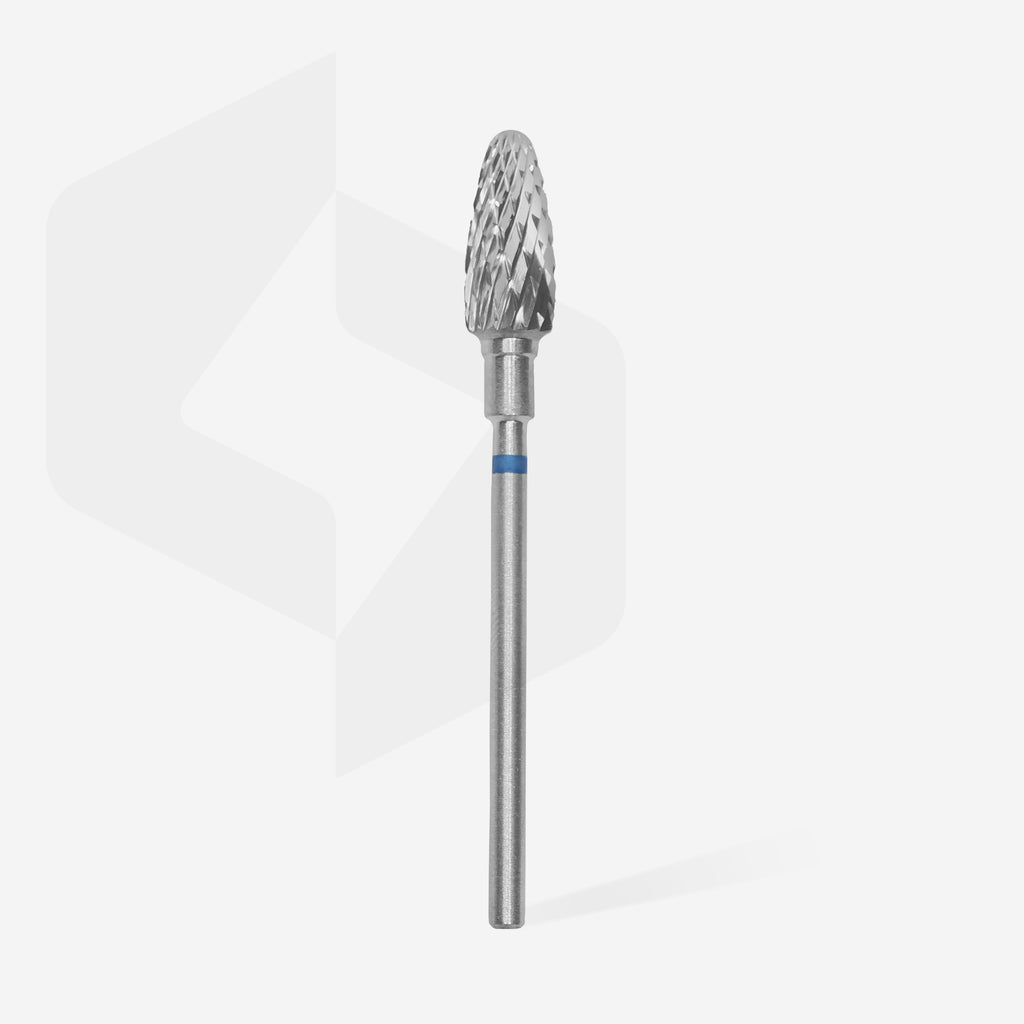 Carbide nail drill bit corn blue head EXPERT FT90B060/14
