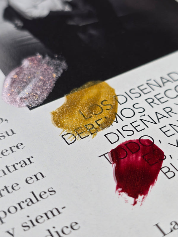 Cat eye sunshine No.48