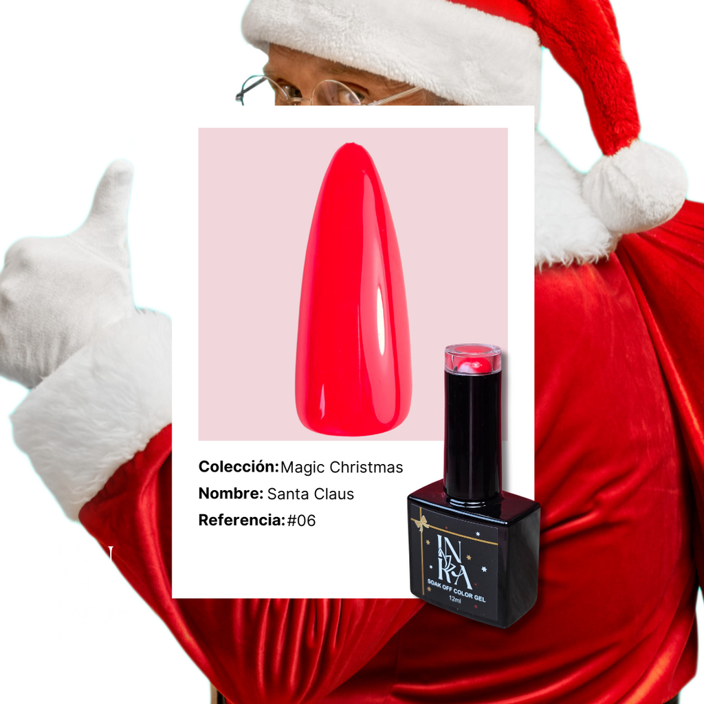 Magic Christmas, Santa Claus #06