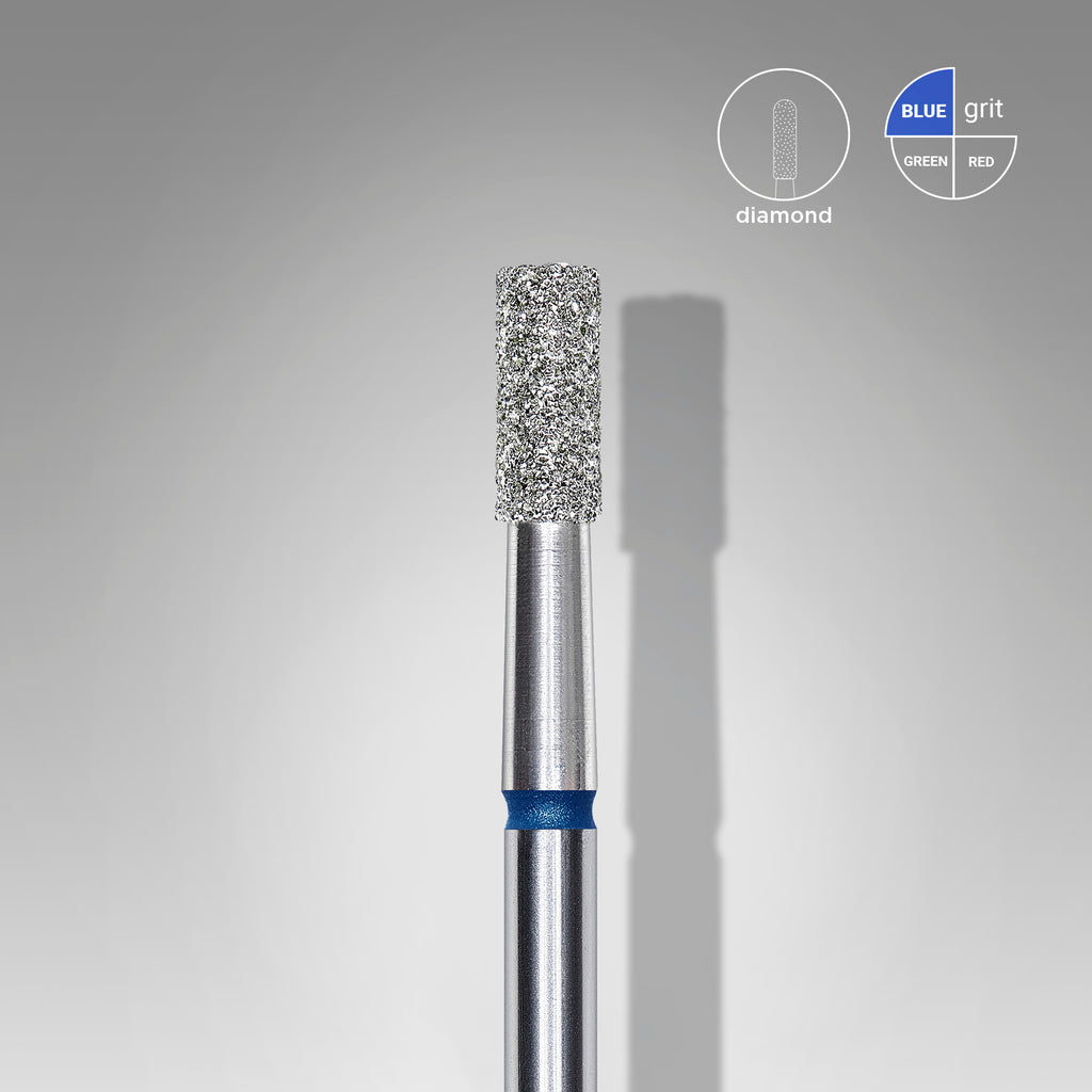 STK Nail bit cylinder blue FA20BO25/6