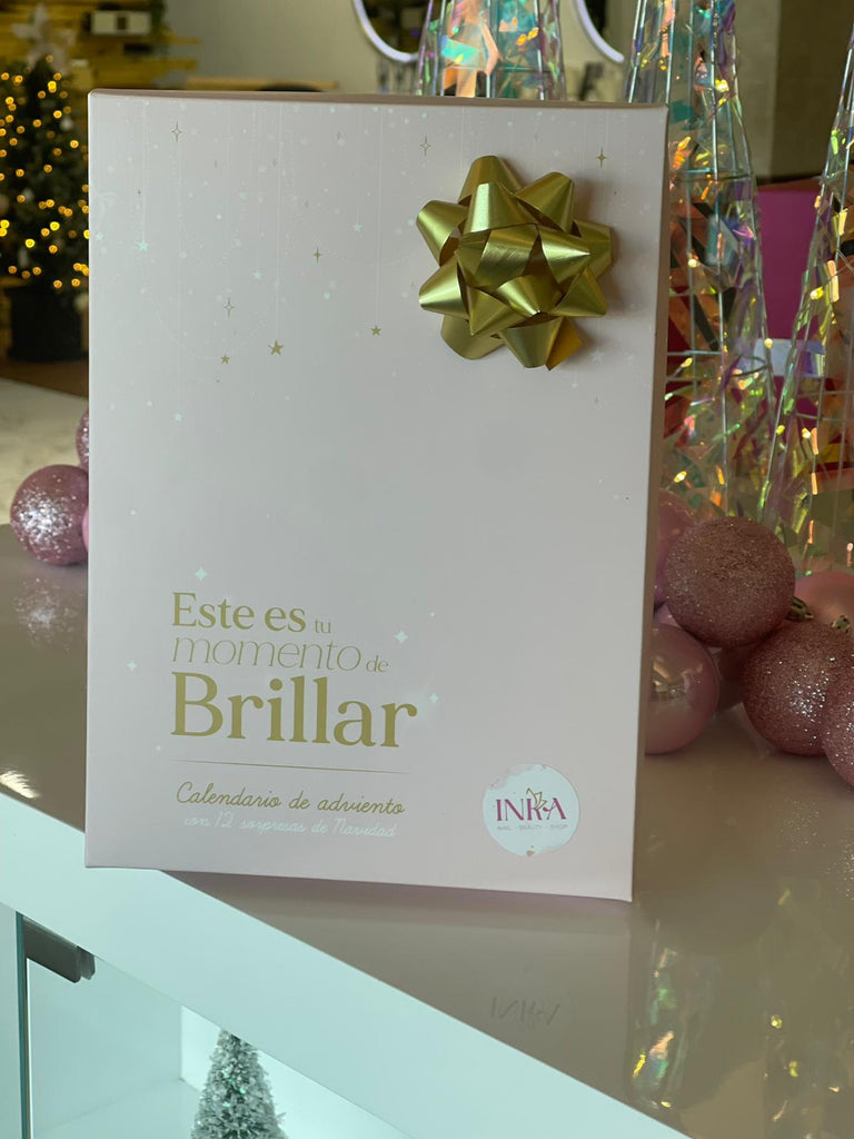 Calendario de adviento