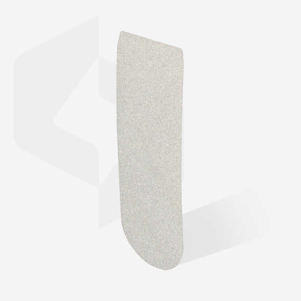 STK Disaposable white files EXPERT 80 (30 pcs)