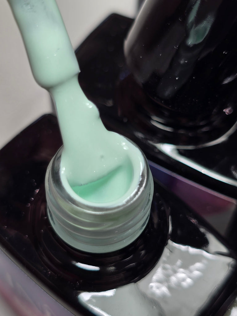 Spring Vibes No.09 Minty Fresh