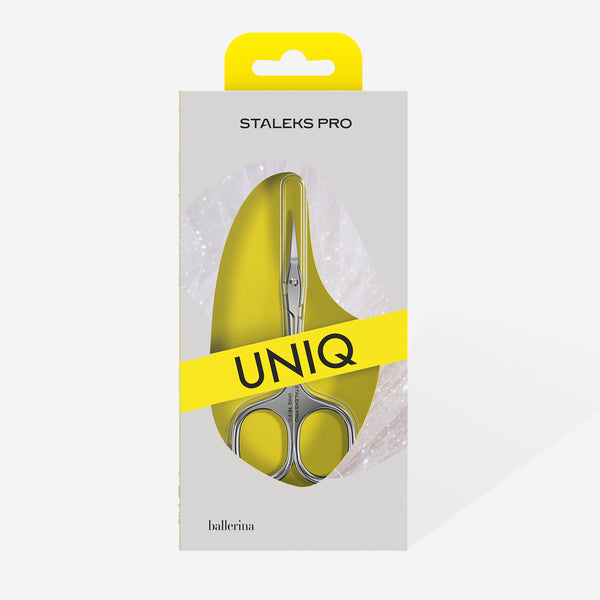 STK scissor ballerina UNIQ 10/3