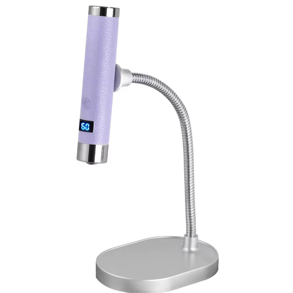 AI sensor Nail Lamp