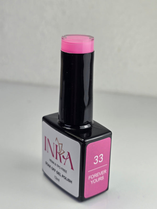 Gel Color No.33 Forever Yours
