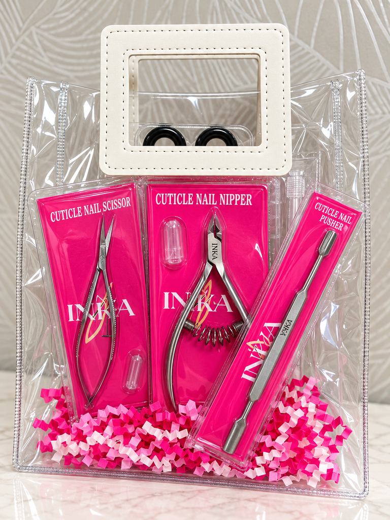 Set Implementos de Corte