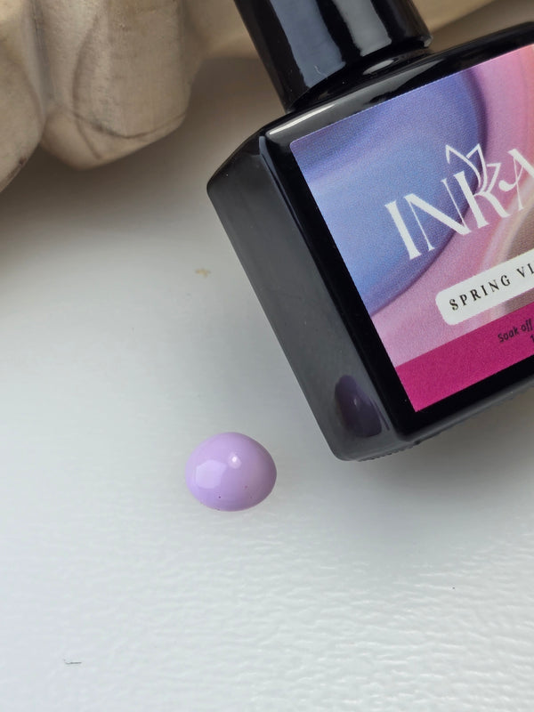 Spring Vibes No.13 Lavender Mist