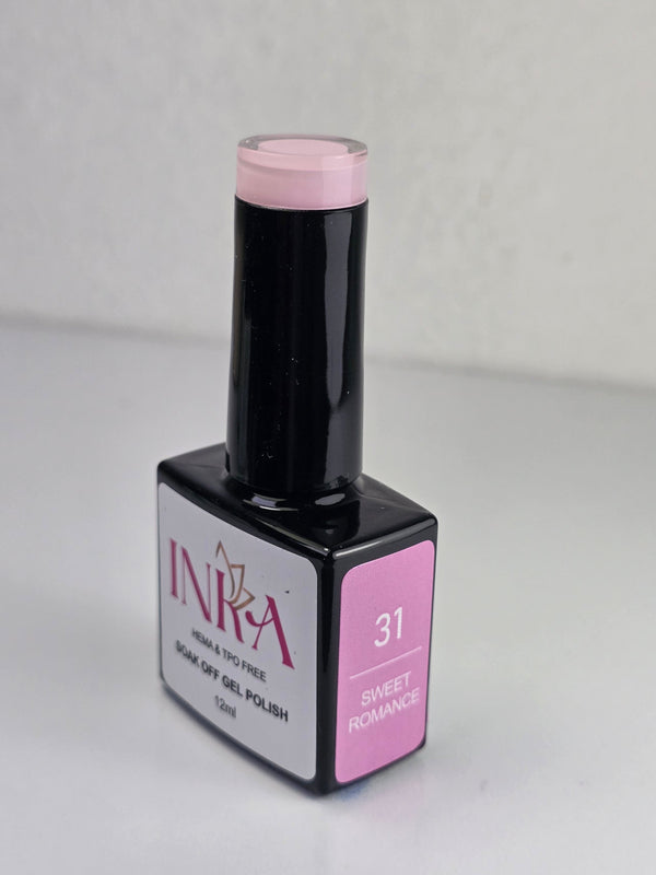 Gel Color No.31 Sweet Romance