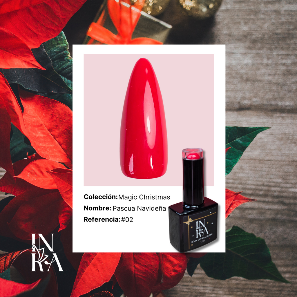 Magic Christmas, Pascua #02