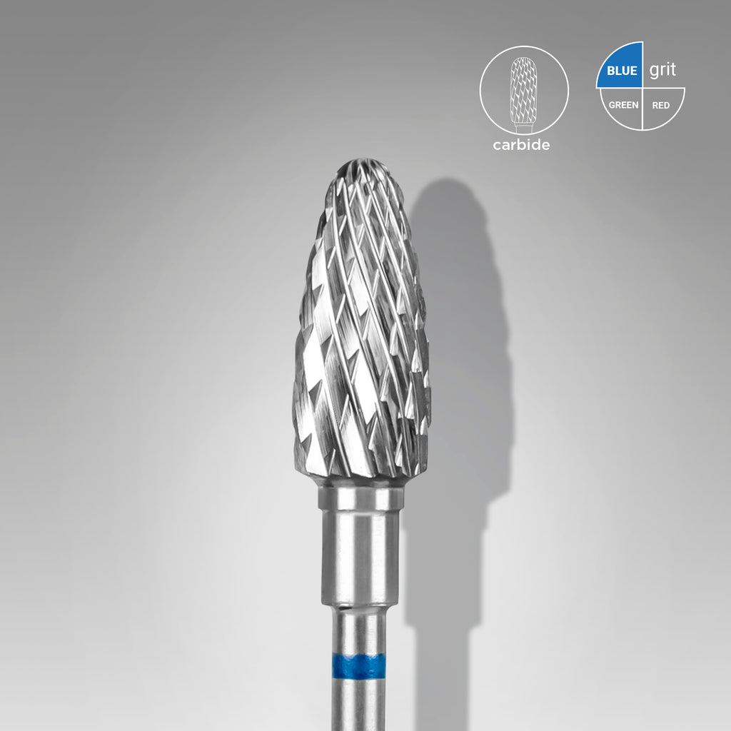 STK Carbide nail drill bit corn blue head EXPERT FT90B060/14