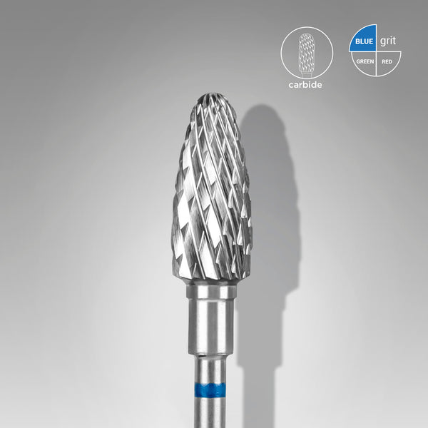 Carbide nail drill bit corn blue head EXPERT FT90B060/14