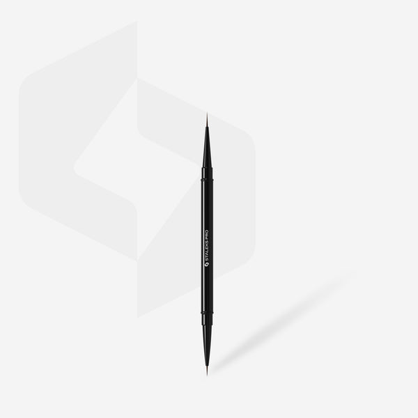 STK Double-ended brush liner 7/10 mm