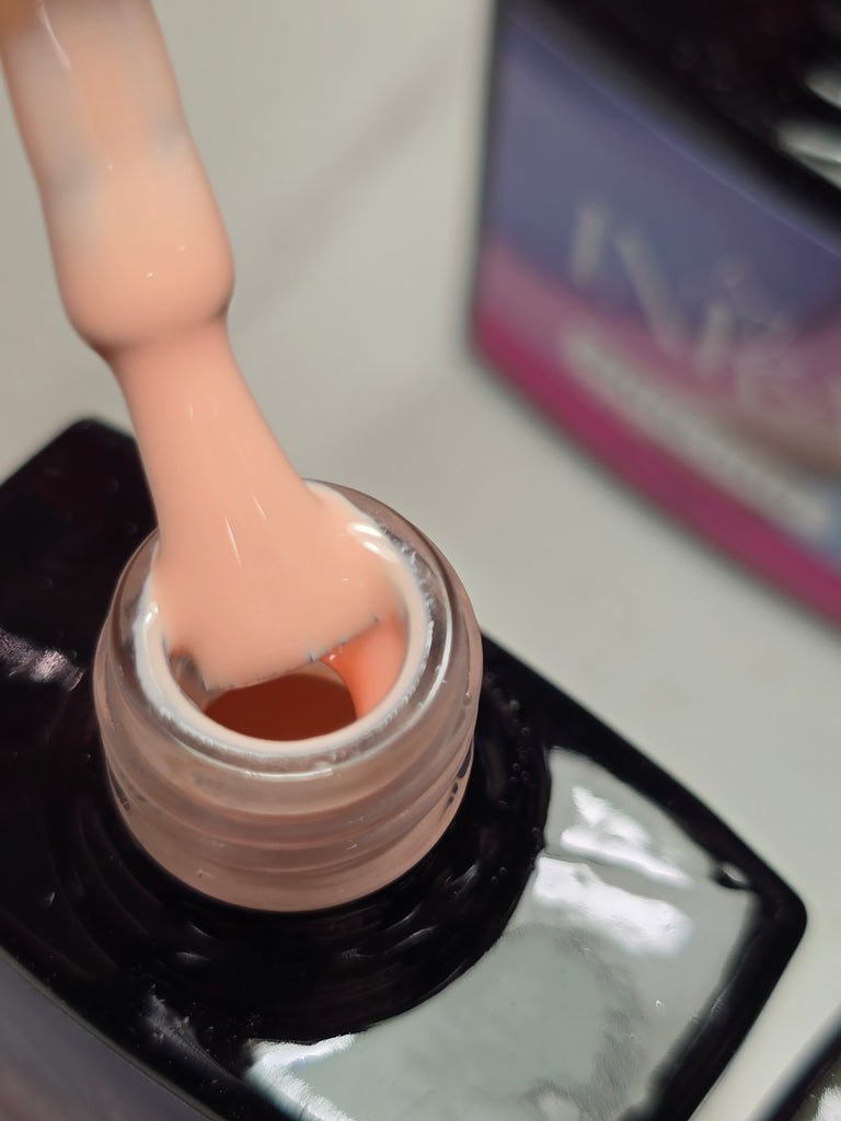 Spring Vibes No.10 Peachy Bloom