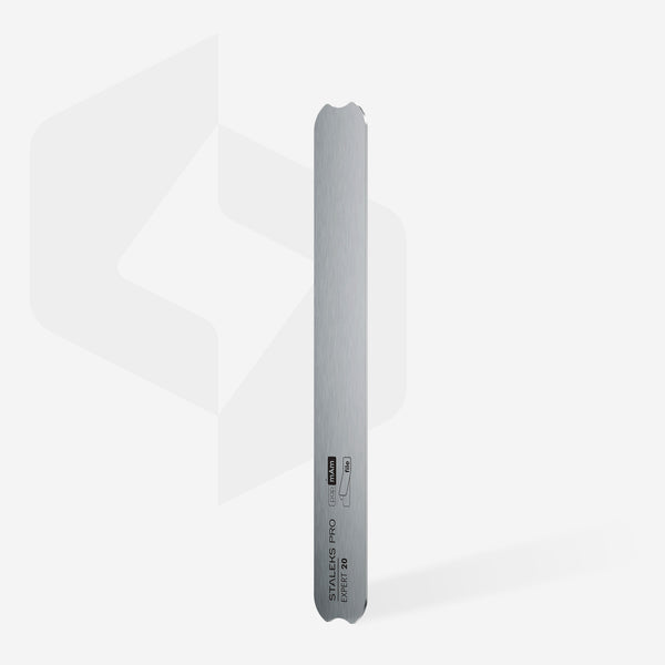 STK Metal base for nail file EXPERT 20