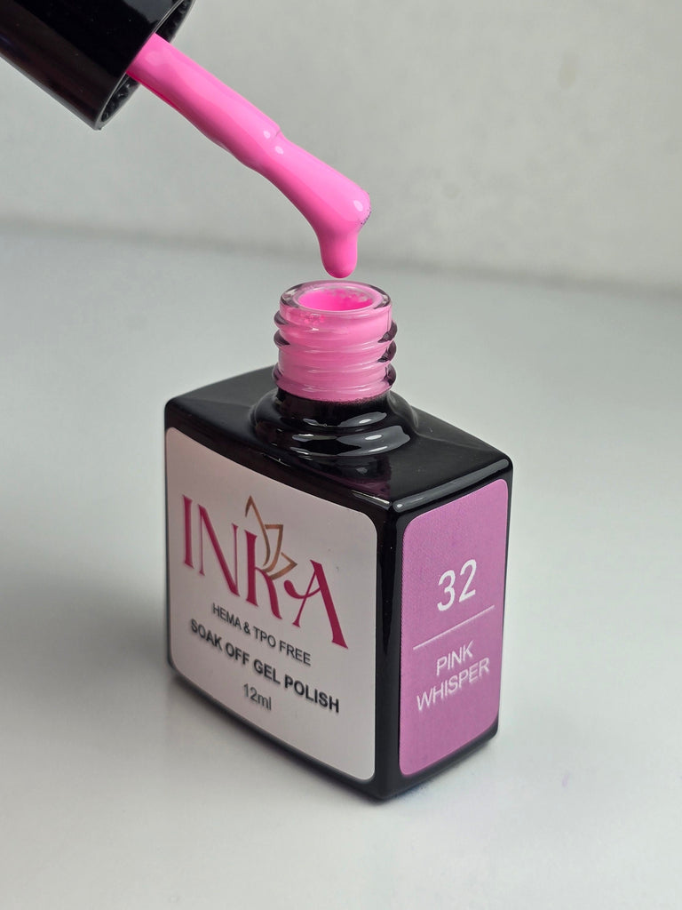 Gel Color No.32 Pink Whisper