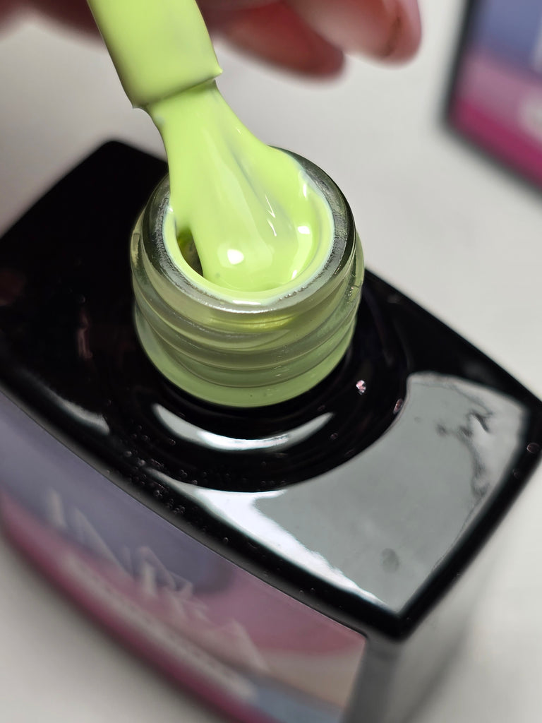 Spring Vibes No.16 Lime Zest