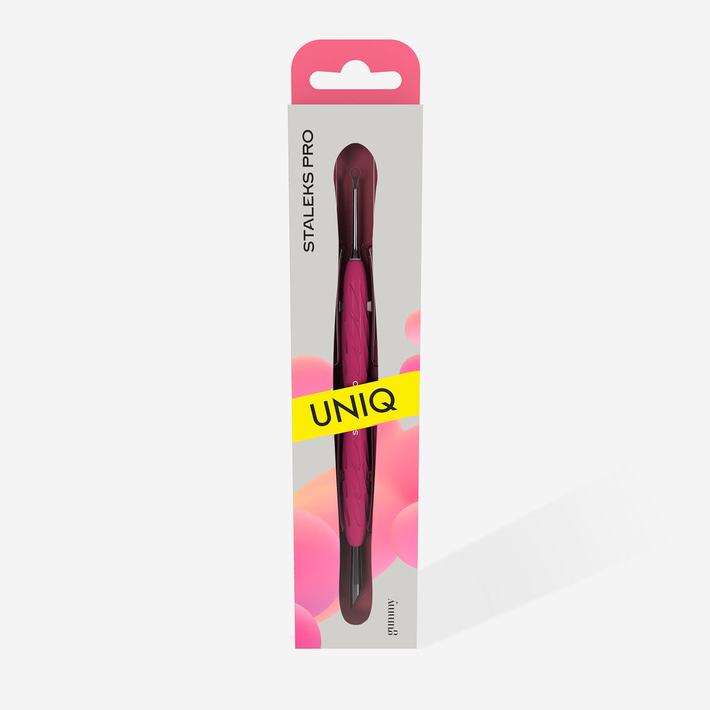 STK Pusher Gummy UNIQ 11/2