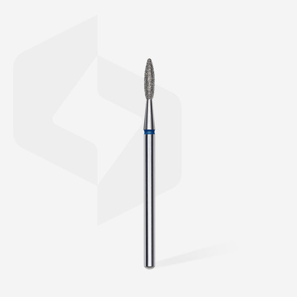 STK Nail bit flame blue FA10BO21/8