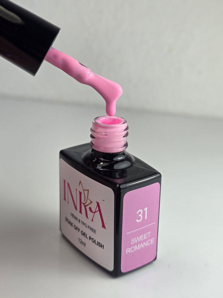 Gel Color No.31 Sweet Romance