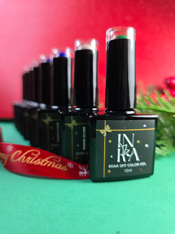 Magic Christmas, Santa Claus #06