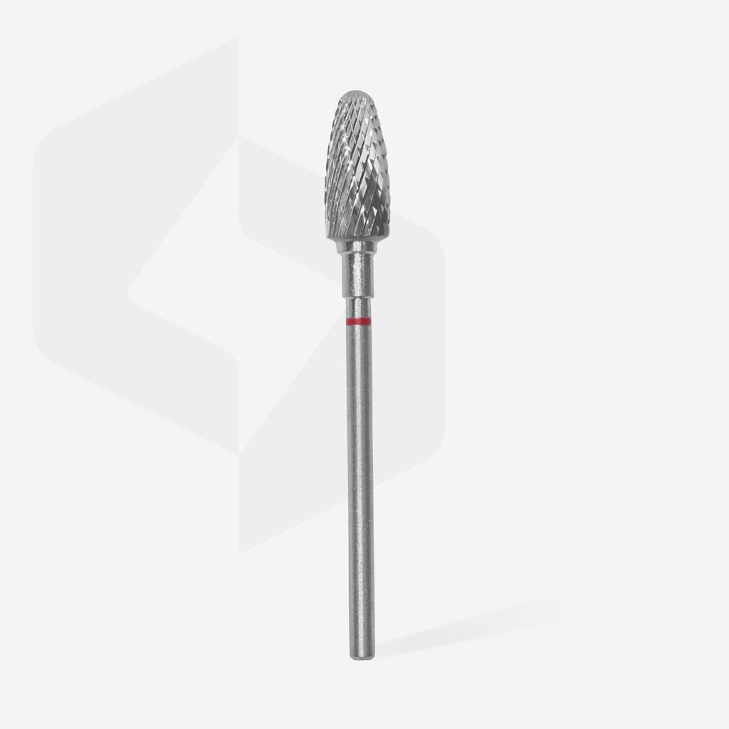 Carbide nail drill bit corn red head EXPERT FT90R060/14