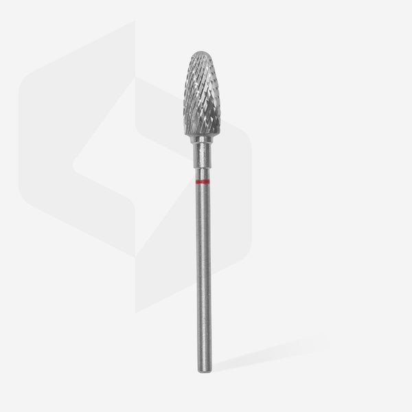 STK Carbide nail drill bit corn red head EXPERT FT90R060/14