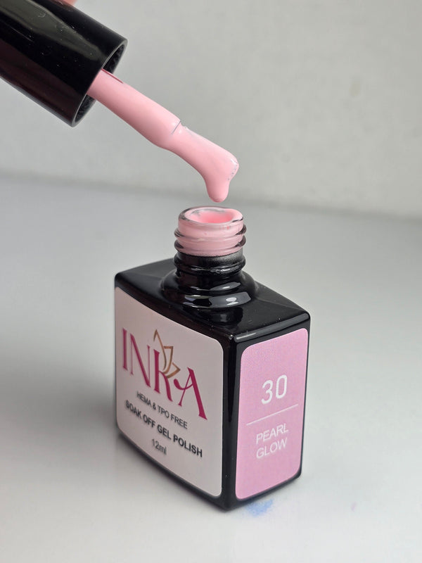 Gel Color No.30 Pearl Glow
