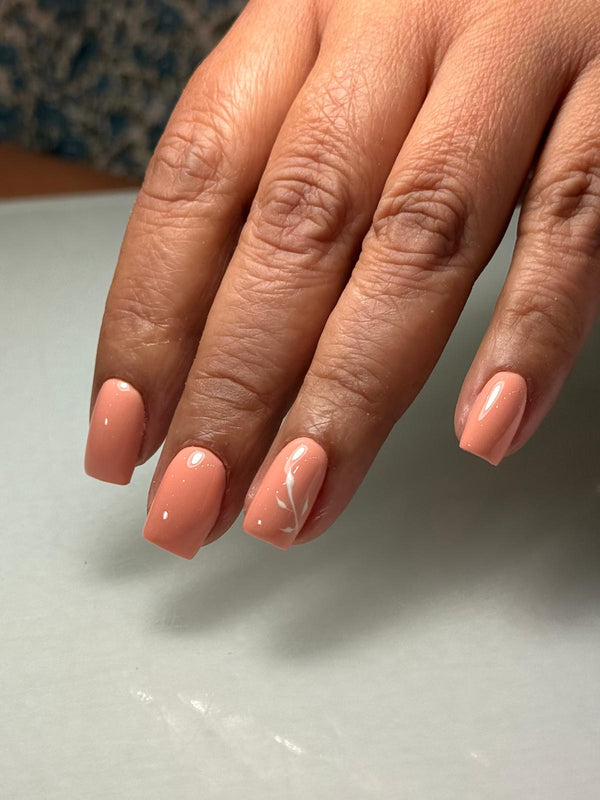 Spring Vibes No.11 Sunset Clay