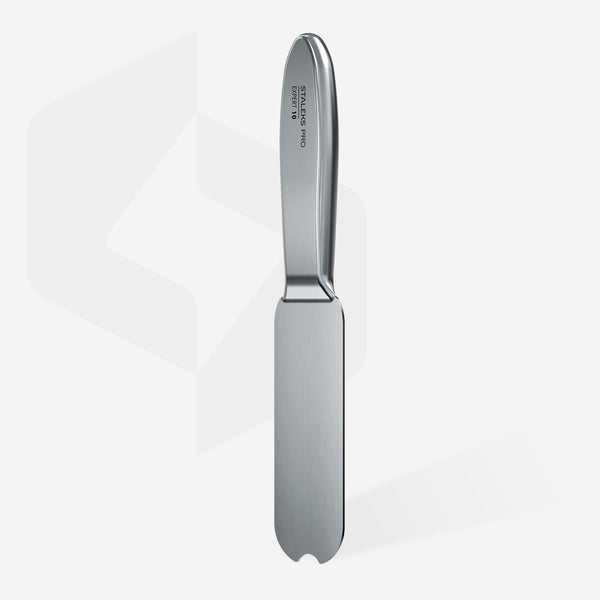 STK Metal foot file EXPERT 10 (Base)