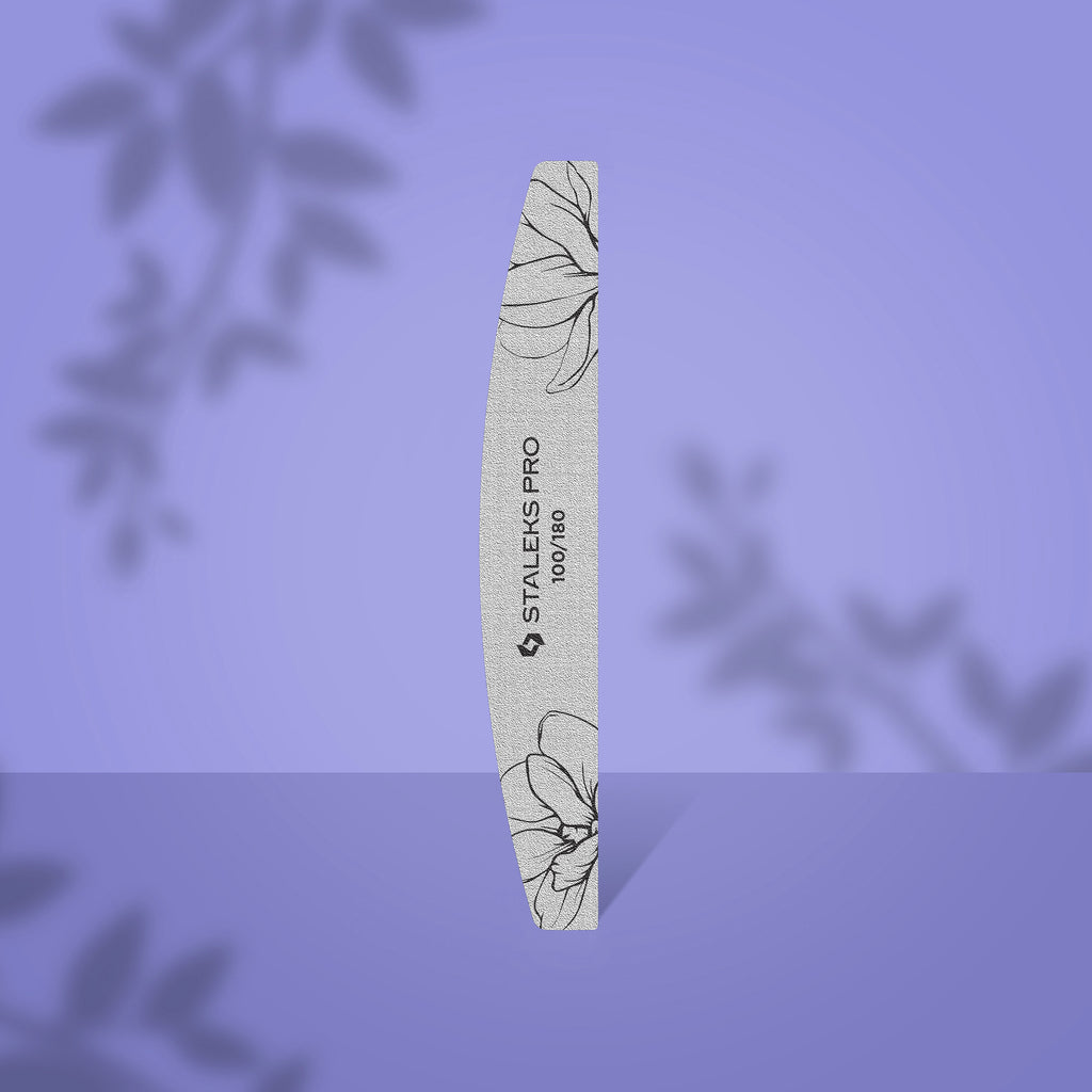 STK Nail file EXPERT 100/180