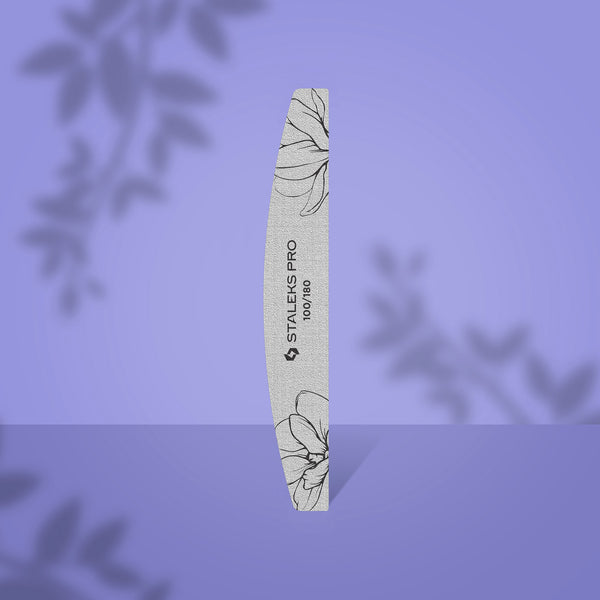 STK Nail file EXPERT 100/180 (25 pcs)