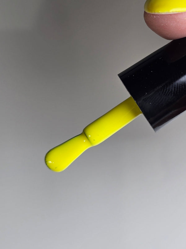 Gel Color No.39 Lemon Sorbet