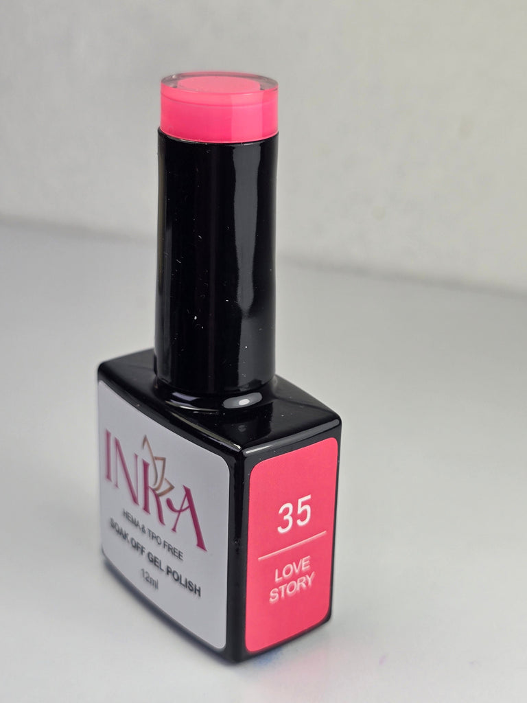 Gel Color No.35 Love Story