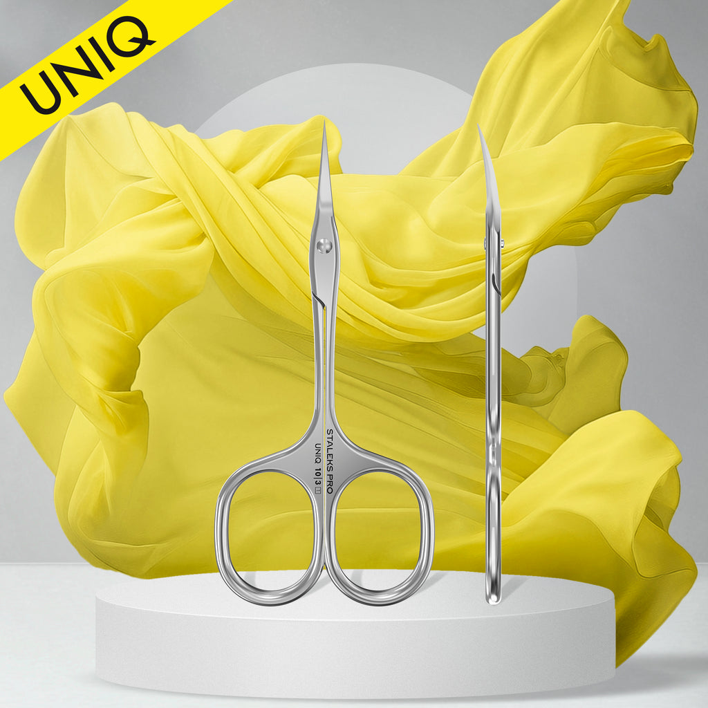 STK scissor ballerina UNIQ 10/3