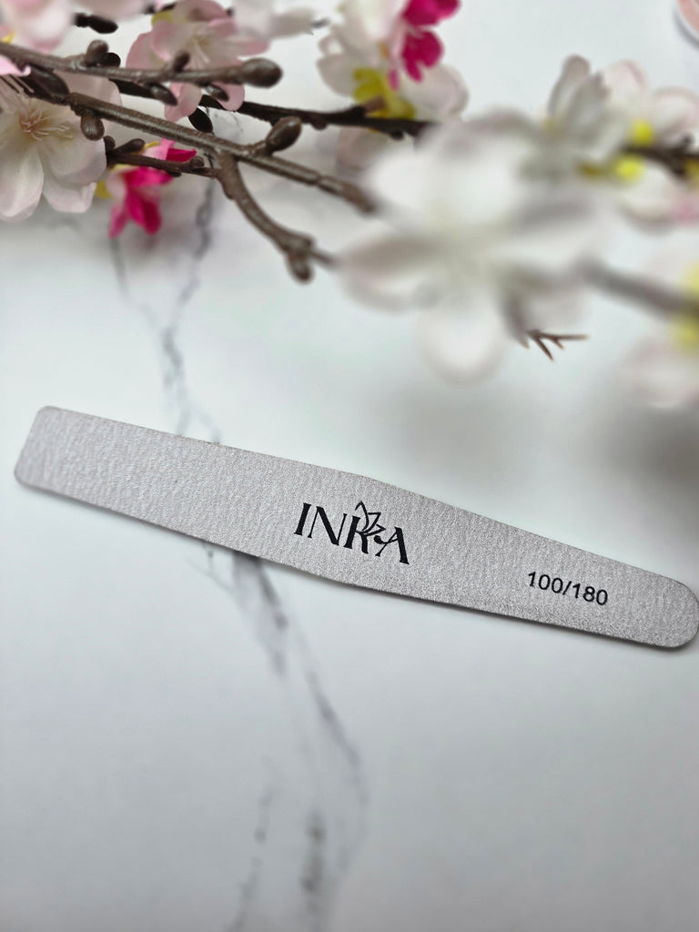 INKA Nail file 100/180