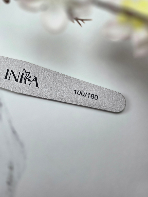 INKA Nail file 100/180