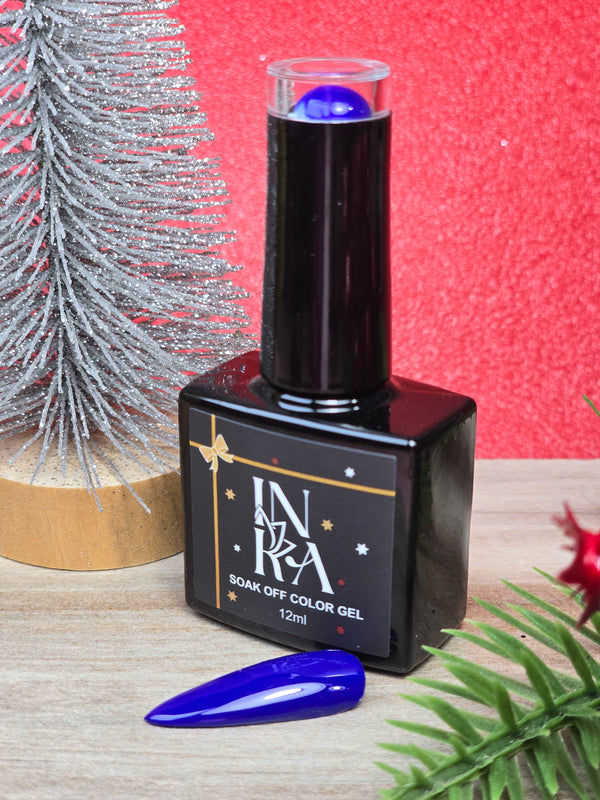 Magic Christmas, blues #07