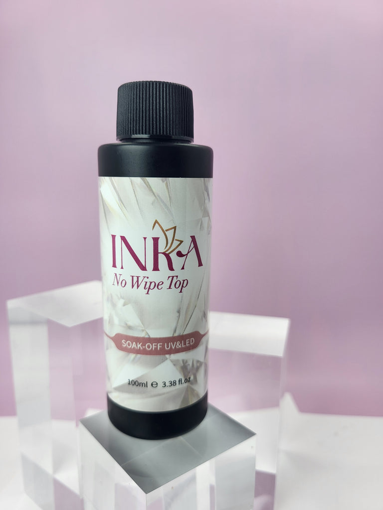 Inka Top Coat