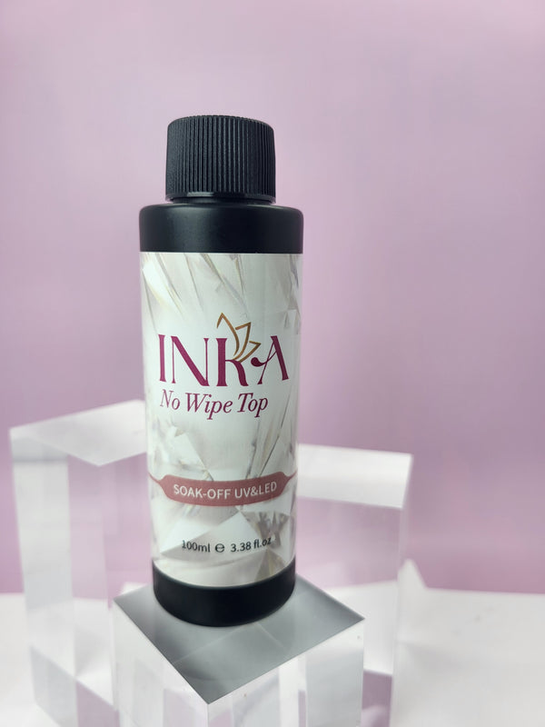 Inka Top Coat