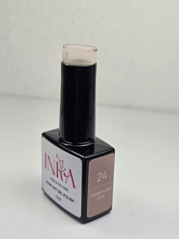 Gel Color No.24 Champagne Kiss